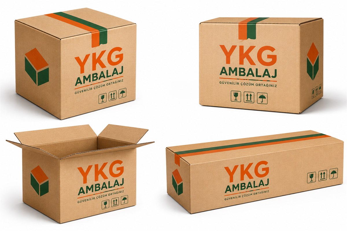 YKG Ambalaj koli